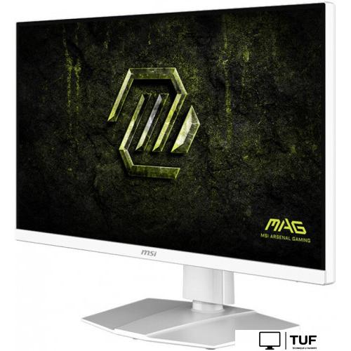 Игровой монитор MSI MAG 274QRFW E20