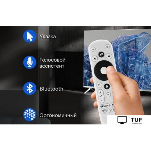 Телевизор KIVI 50U750NB