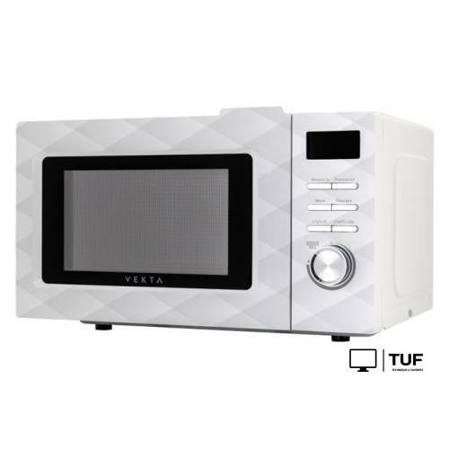 Микроволновая печь Vekta TS720FTW