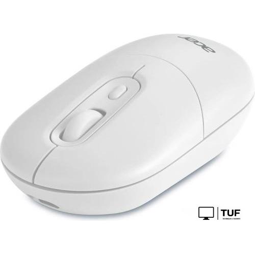 Мышь Acer OMR301 (белый)