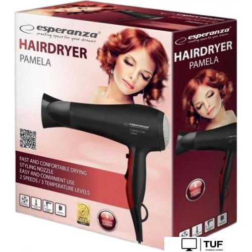 Фен Esperanza Pamela EBH004K