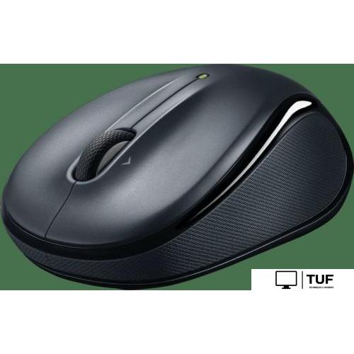 Мышь Logitech M325S (темно-серый)
