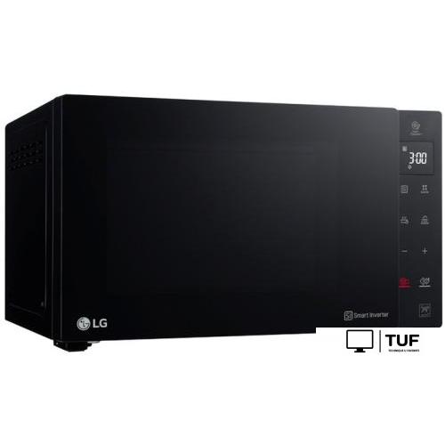 Микроволновая печь LG MW25R35GIS
