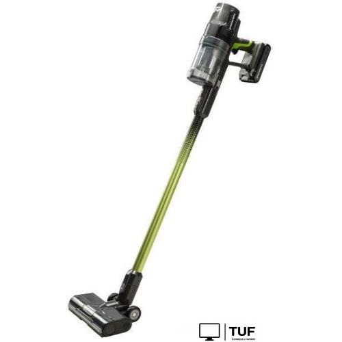 Пылесос Greenworks GD24SVK4 (с АКБ и ЗУ)