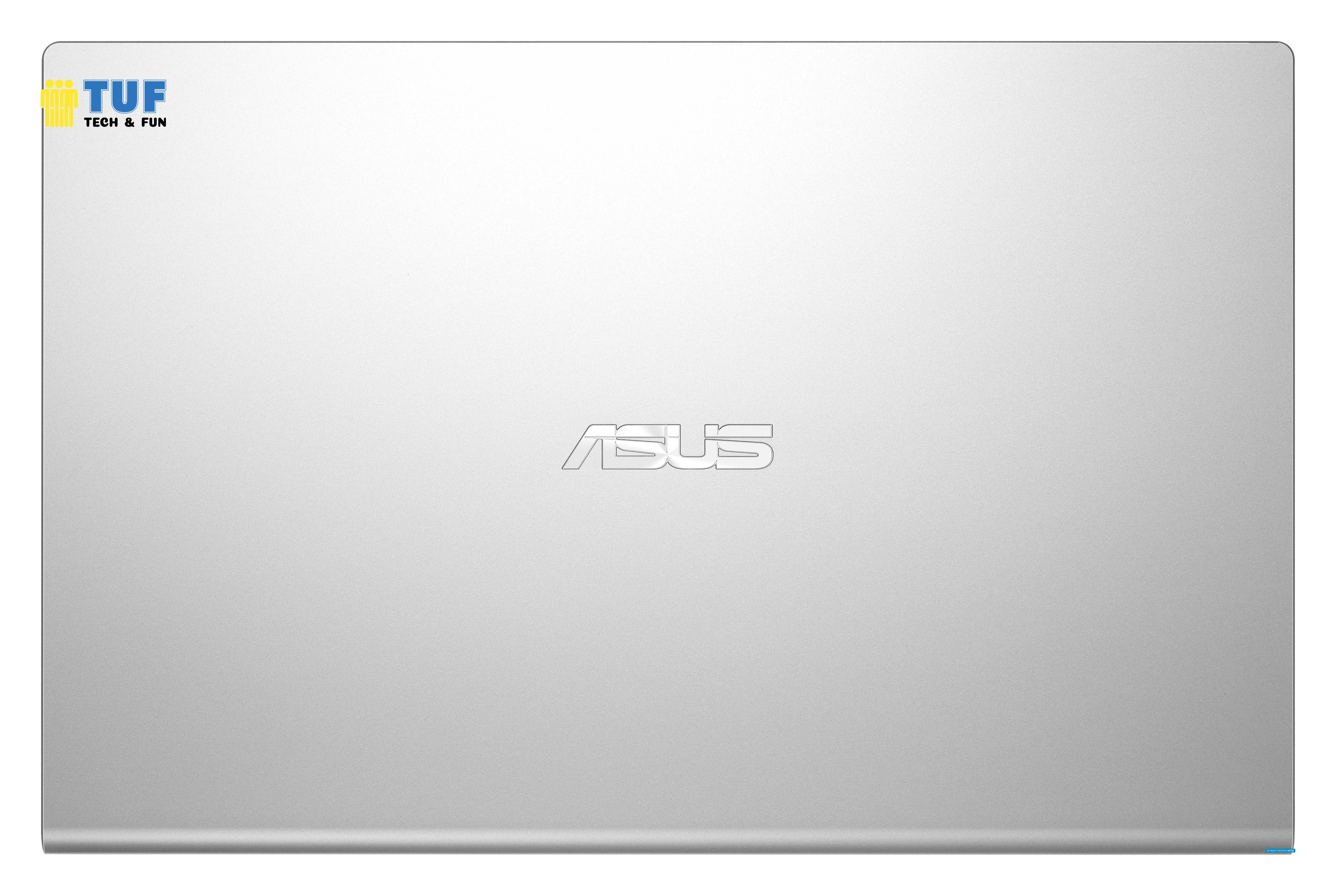 Ноутбук ASUS X509FA-BR935T