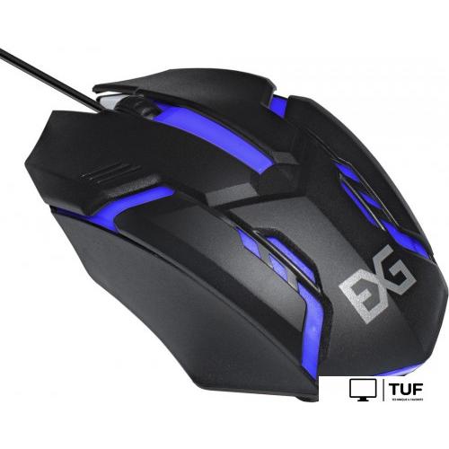 Игровой набор ExeGate Professional Standard Combo MK140 EX295301RUS