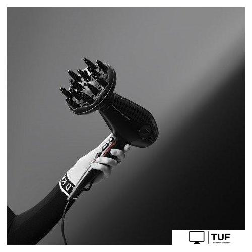 Фен Rowenta Karl Lagerfeld CV613LF0