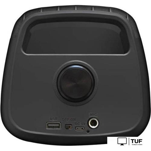 Беспроводная колонка Ginzzu GM-914B