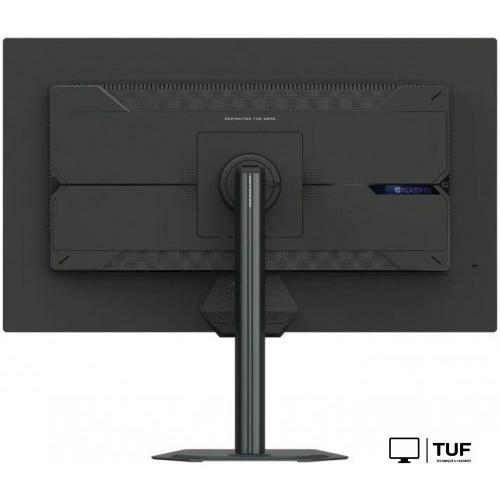 Smart монитор Gigabyte M27QS