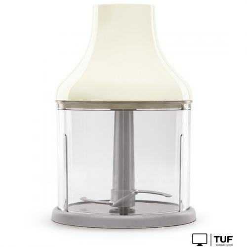 Погружной блендер Smeg HBF22CREU