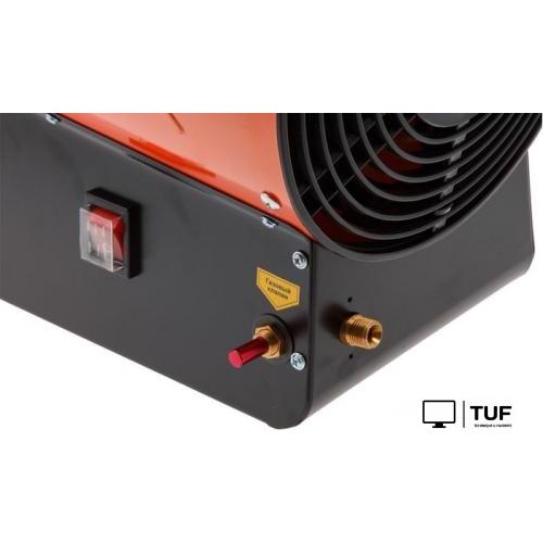 Газовая тепловая пушка Ecoterm GHD-301