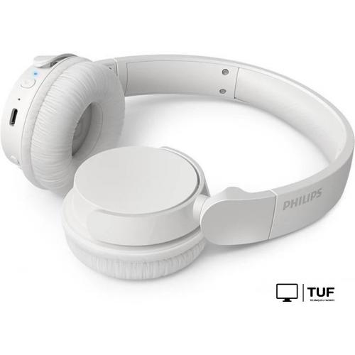 Наушники Philips TAH4209 (белый)