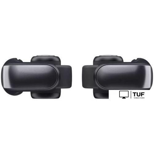 Наушники Bose Ultra Open Earbuds (черный)