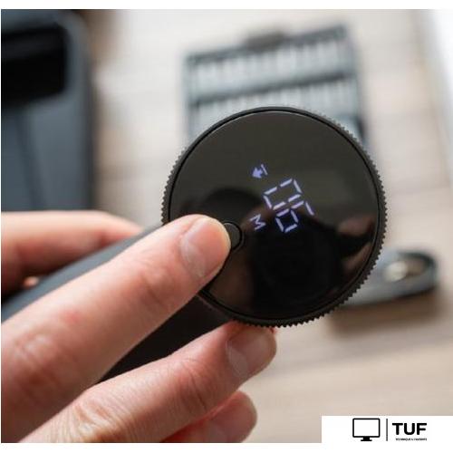 Дрель-шуруповерт Xiaomi Mijia Brushless Smart Household Electric Drill (с дисплеем)