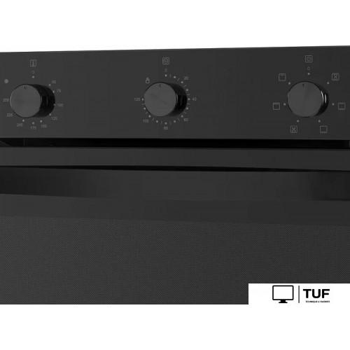 Электрический духовой шкаф MAUNFELD EOEF.766B2