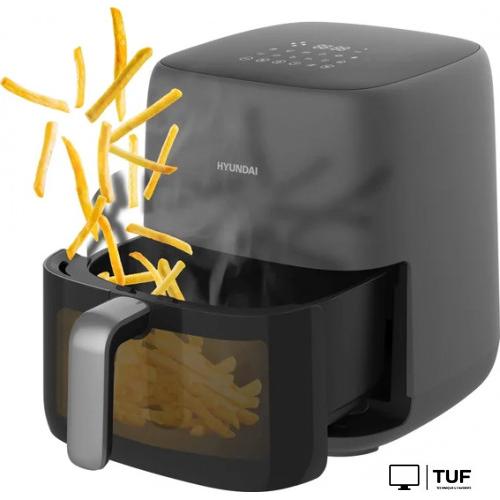 Аэрогриль (аэрофритюрница) Hyundai HYF-3008