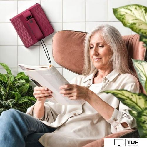 Робот для мытья окон Даджет R100