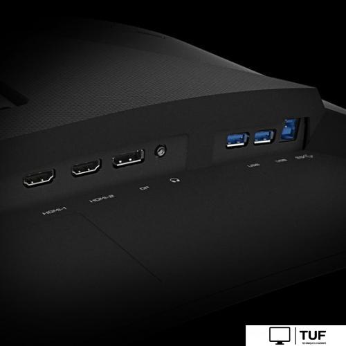 Игровой монитор Gigabyte G27QC