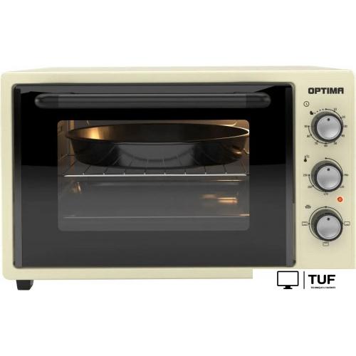 Мини-печь Optima MO-38B