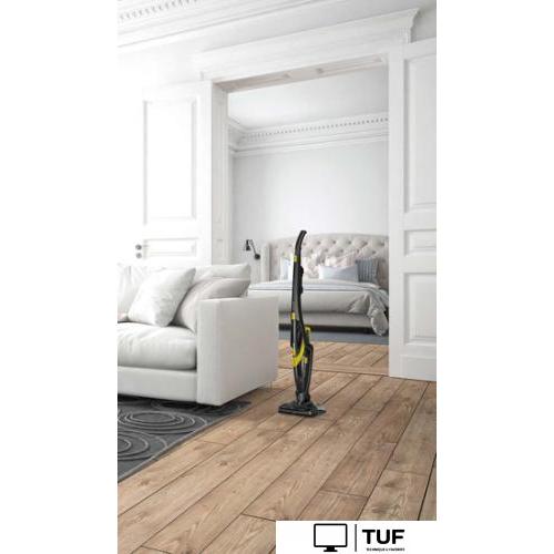 Вертикальный пылесос с влажной уборкой Sencor SVC 0741YL