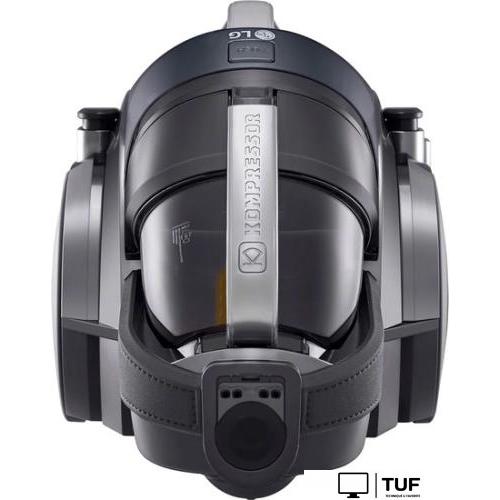 Пылесос LG VC83209UHAV