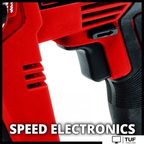 Перфоратор Einhell TE-HD 18/12 Li-Solo (без АКБ)