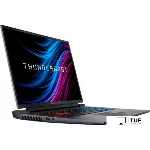 Игровой ноутбук Thunderobot Zero G3 Ultra JT009L00BRU