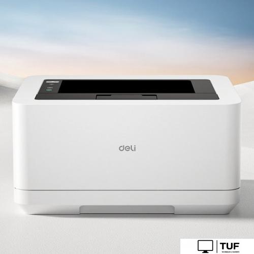 Принтер Deli P2000DNWs