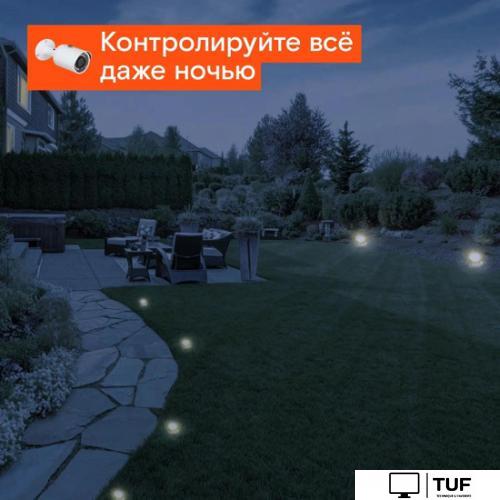 IP-камера Ростелеком IPC-HFW1230SP