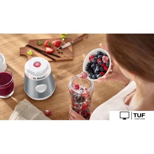 Стационарный блендер Bosch VitaPower Serie 2 MMB2111T