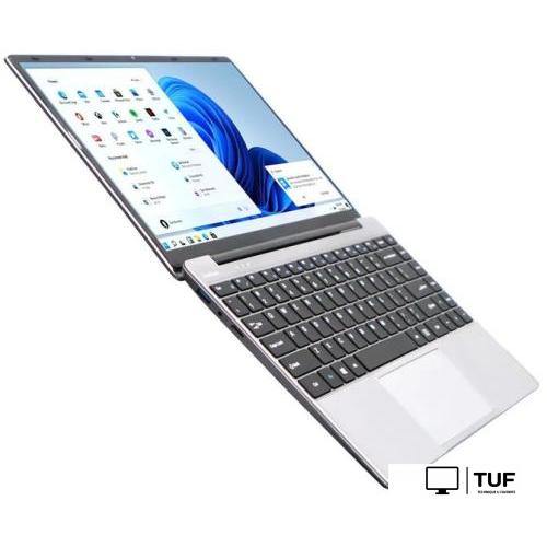Ноутбук KUU Xbook 4 XBOOK-4-8-512G