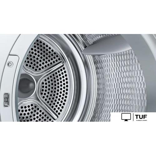 Сушильная машина Bosch Serie 4 WTH85V9FPL