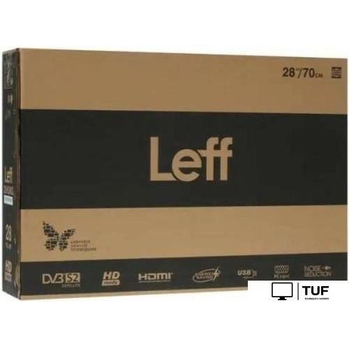 Телевизор Leff 28H240S