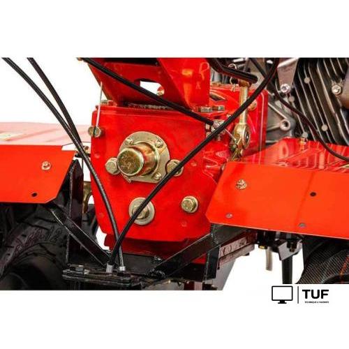 Мотоблок Yakama 1100-16D