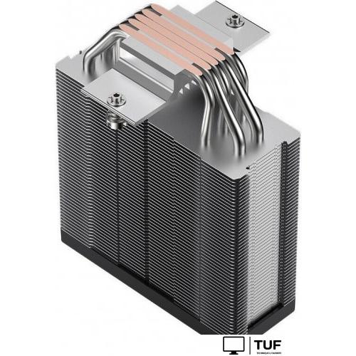 Кулер для процессора Coolleo CL-P50i-DIG-ARGB