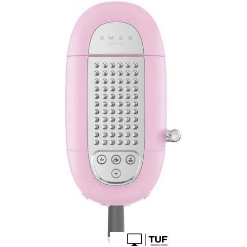 Рожковая кофеварка Smeg ECF02PKEU