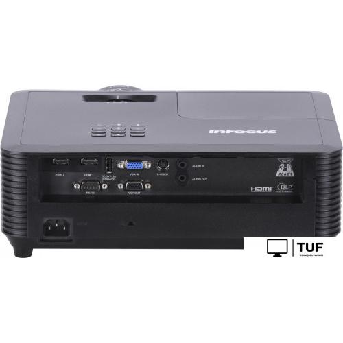 Проектор InFocus IN112BB