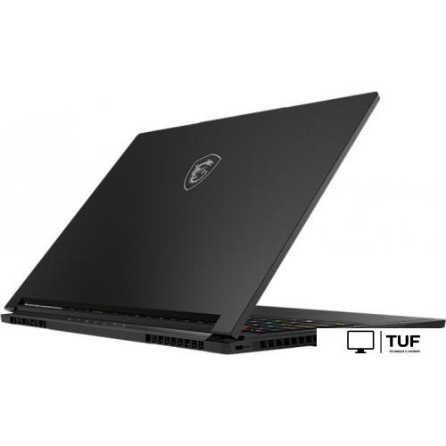 Игровой ноутбук MSI Stealth A16 AI+ A3XWHG-232XRU