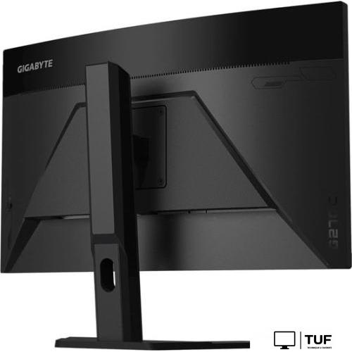 Игровой монитор Gigabyte G27QC