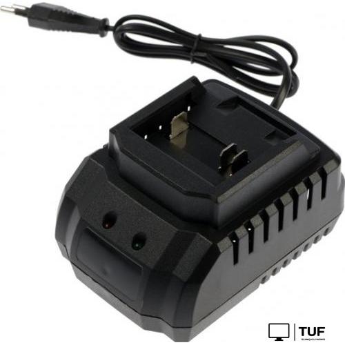 Гайковерт Tundra 9949845 (с 1-им АКБ, кейс)