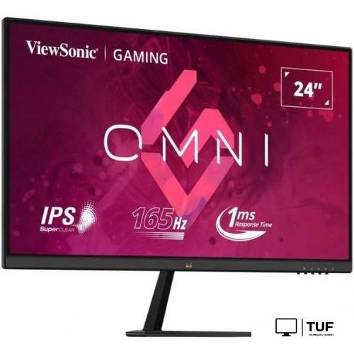Игровой монитор ViewSonic VX2479-HD-PRO