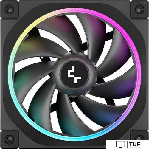 Вентилятор для корпуса DeepCool FL12 R-FL12-BKAPN1-G