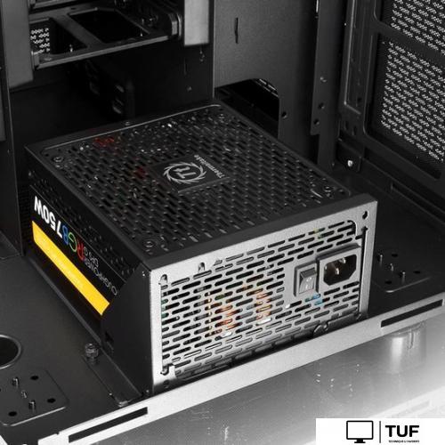 Корпус Thermaltake The Tower 900 [CA-1H1-00F1WN-00]