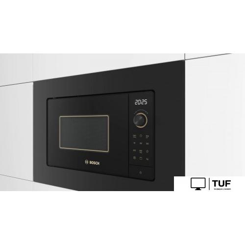 Микроволновая печь Bosch BEL623MY3