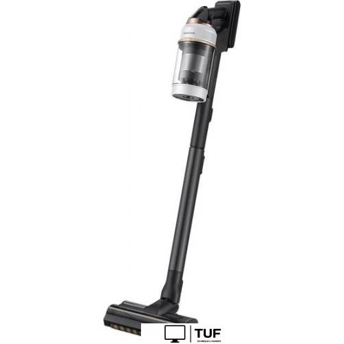 Пылесос Samsung Bespoke Jet Plus VS20B95823W/EV