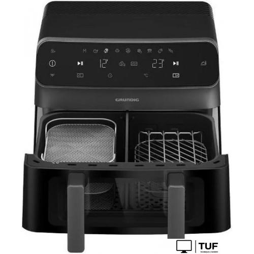 Аэрогриль (аэрофритюрница) Grundig Fry 9320