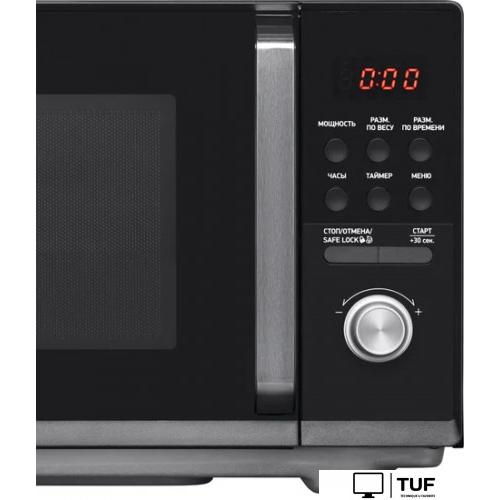 Микроволновая печь BBK 25MWS-954T/B