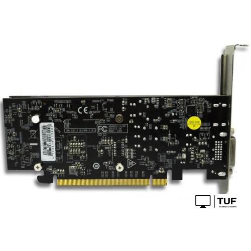 Видеокарта PowerColor Red Dragon Radeon RX 550 4GB GDDR5 AXRX 550 4GBD5-HLE