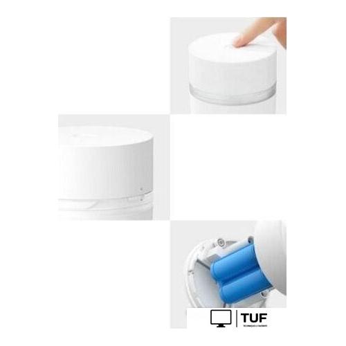 Портативный блендер Xiaomi Mijia Portable Juicer Cup MJZZB01PL