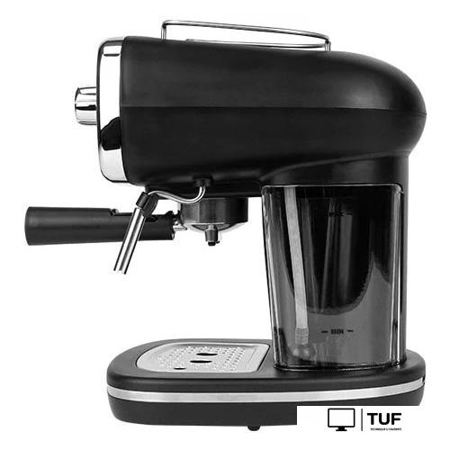 Рожковая кофеварка CENTEK CT-1165